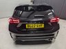 USED 2022 22 FORD FOCUS 1.0T EcoBoost ST-Line Hatchback 5dr Petrol Manual Euro 6 (s/s) (125 ps) 1.0T EcoBoost ST-Line Hatchback 5dr Petrol Manual