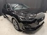 USED 2022 22 FORD FOCUS 1.0T EcoBoost ST-Line Hatchback 5dr Petrol Manual Euro 6 (s/s) (125 ps) 1.0T EcoBoost ST-Line Hatchback 5dr Petrol Manual