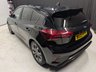 USED 2022 22 FORD FOCUS 1.0T EcoBoost ST-Line Hatchback 5dr Petrol Manual Euro 6 (s/s) (125 ps) 1.0T EcoBoost ST-Line Hatchback 5dr Petrol Manual