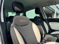 USED 2016 16 FIAT 500L 1.3 MultiJet Trekking MPV 5dr Diesel Dualogic Euro 5 (s/s) (85 bhp) AUTO -- FULL SERVICE HISTORY -- &pound;20 TAX -- SAT NAV -- CARPLAY