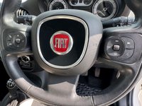 USED 2016 16 FIAT 500L 1.3 MultiJet Trekking MPV 5dr Diesel Dualogic Euro 5 (s/s) (85 bhp) AUTO -- FULL SERVICE HISTORY -- &pound;20 TAX -- SAT NAV -- CARPLAY