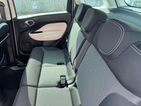 USED 2016 16 FIAT 500L 1.3 MultiJet Trekking MPV 5dr Diesel Dualogic Euro 5 (s/s) (85 bhp) AUTO -- FULL SERVICE HISTORY -- &pound;20 TAX -- SAT NAV -- CARPLAY