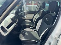 USED 2016 16 FIAT 500L 1.3 MultiJet Trekking MPV 5dr Diesel Dualogic Euro 5 (s/s) (85 bhp) AUTO -- FULL SERVICE HISTORY -- &pound;20 TAX -- SAT NAV -- CARPLAY