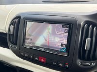 USED 2016 16 FIAT 500L 1.3 MultiJet Trekking MPV 5dr Diesel Dualogic Euro 5 (s/s) (85 bhp) AUTO -- FULL SERVICE HISTORY -- &pound;20 TAX -- SAT NAV -- CARPLAY
