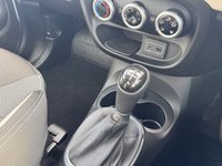 USED 2016 16 FIAT 500L 1.3 MultiJet Trekking MPV 5dr Diesel Dualogic Euro 5 (s/s) (85 bhp) AUTO -- FULL SERVICE HISTORY -- &pound;20 TAX -- SAT NAV -- CARPLAY