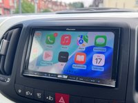 USED 2016 16 FIAT 500L 1.3 MultiJet Trekking MPV 5dr Diesel Dualogic Euro 5 (s/s) (85 bhp) AUTO -- FULL SERVICE HISTORY -- &pound;20 TAX -- SAT NAV -- CARPLAY