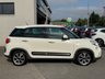 USED 2016 16 FIAT 500L 1.3 MultiJet Trekking MPV 5dr Diesel Dualogic Euro 5 (s/s) (85 bhp) AUTO -- FULL SERVICE HISTORY -- &pound;20 TAX -- SAT NAV -- CARPLAY