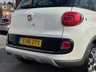 USED 2016 16 FIAT 500L 1.3 MultiJet Trekking MPV 5dr Diesel Dualogic Euro 5 (s/s) (85 bhp) AUTO -- FULL SERVICE HISTORY -- &pound;20 TAX -- SAT NAV -- CARPLAY