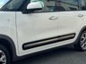 USED 2016 16 FIAT 500L 1.3 MultiJet Trekking MPV 5dr Diesel Dualogic Euro 5 (s/s) (85 bhp) AUTO -- FULL SERVICE HISTORY -- &pound;20 TAX -- SAT NAV -- CARPLAY