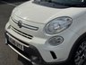 USED 2016 16 FIAT 500L 1.3 MultiJet Trekking MPV 5dr Diesel Dualogic Euro 5 (s/s) (85 bhp) AUTO -- FULL SERVICE HISTORY -- &pound;20 TAX -- SAT NAV -- CARPLAY