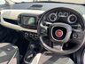 USED 2016 16 FIAT 500L 1.3 MultiJet Trekking MPV 5dr Diesel Dualogic Euro 5 (s/s) (85 bhp) AUTO -- FULL SERVICE HISTORY -- &pound;20 TAX -- SAT NAV -- CARPLAY