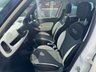USED 2016 16 FIAT 500L 1.3 MultiJet Trekking MPV 5dr Diesel Dualogic Euro 5 (s/s) (85 bhp) AUTO -- FULL SERVICE HISTORY -- &pound;20 TAX -- SAT NAV -- CARPLAY