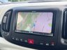 USED 2016 16 FIAT 500L 1.3 MultiJet Trekking MPV 5dr Diesel Dualogic Euro 5 (s/s) (85 bhp) AUTO -- FULL SERVICE HISTORY -- &pound;20 TAX -- SAT NAV -- CARPLAY