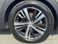 USED 2017 67 PEUGEOT 3008 1.6 THP Allure SUV 5dr Petrol EAT Euro 6 (s/s) (165 ps) 