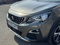 USED 2017 67 PEUGEOT 3008 1.6 THP Allure SUV 5dr Petrol EAT Euro 6 (s/s) (165 ps) 