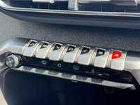 USED 2017 67 PEUGEOT 3008 1.6 THP Allure SUV 5dr Petrol EAT Euro 6 (s/s) (165 ps) 