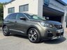 USED 2017 67 PEUGEOT 3008 1.6 THP Allure SUV 5dr Petrol EAT Euro 6 (s/s) (165 ps) 