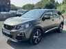 USED 2017 67 PEUGEOT 3008 1.6 THP Allure SUV 5dr Petrol EAT Euro 6 (s/s) (165 ps) 