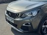 USED 2017 67 PEUGEOT 3008 1.6 THP Allure SUV 5dr Petrol EAT Euro 6 (s/s) (165 ps) 