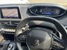 USED 2017 67 PEUGEOT 3008 1.6 THP Allure SUV 5dr Petrol EAT Euro 6 (s/s) (165 ps) 