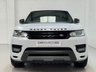 USED 2017 67 LAND ROVER RANGE ROVER SPORT 3.0 SD V6 HSE Dynamic SUV 5dr Diesel Auto 4WD Euro 6 (s/s) (306 ps) 9.9% APR Available