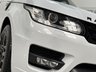 USED 2017 67 LAND ROVER RANGE ROVER SPORT 3.0 SD V6 HSE Dynamic SUV 5dr Diesel Auto 4WD Euro 6 (s/s) (306 ps) 9.9% APR Available