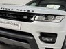 USED 2017 67 LAND ROVER RANGE ROVER SPORT 3.0 SD V6 HSE Dynamic SUV 5dr Diesel Auto 4WD Euro 6 (s/s) (306 ps) 9.9% APR Available