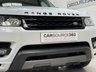 USED 2017 67 LAND ROVER RANGE ROVER SPORT 3.0 SD V6 HSE Dynamic SUV 5dr Diesel Auto 4WD Euro 6 (s/s) (306 ps) 9.9% APR Available
