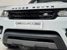 USED 2017 67 LAND ROVER RANGE ROVER SPORT 3.0 SD V6 HSE Dynamic SUV 5dr Diesel Auto 4WD Euro 6 (s/s) (306 ps) 9.9% APR Available