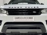 USED 2017 67 LAND ROVER RANGE ROVER SPORT 3.0 SD V6 HSE Dynamic SUV 5dr Diesel Auto 4WD Euro 6 (s/s) (306 ps) 9.9% APR Available