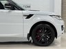 USED 2017 67 LAND ROVER RANGE ROVER SPORT 3.0 SD V6 HSE Dynamic SUV 5dr Diesel Auto 4WD Euro 6 (s/s) (306 ps) 9.9% APR Available