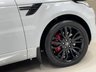 USED 2017 67 LAND ROVER RANGE ROVER SPORT 3.0 SD V6 HSE Dynamic SUV 5dr Diesel Auto 4WD Euro 6 (s/s) (306 ps) 9.9% APR Available