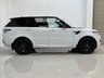 USED 2017 67 LAND ROVER RANGE ROVER SPORT 3.0 SD V6 HSE Dynamic SUV 5dr Diesel Auto 4WD Euro 6 (s/s) (306 ps) 9.9% APR Available