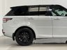 USED 2017 67 LAND ROVER RANGE ROVER SPORT 3.0 SD V6 HSE Dynamic SUV 5dr Diesel Auto 4WD Euro 6 (s/s) (306 ps) 9.9% APR Available