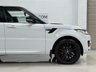 USED 2017 67 LAND ROVER RANGE ROVER SPORT 3.0 SD V6 HSE Dynamic SUV 5dr Diesel Auto 4WD Euro 6 (s/s) (306 ps) 9.9% APR Available