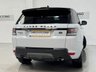 USED 2017 67 LAND ROVER RANGE ROVER SPORT 3.0 SD V6 HSE Dynamic SUV 5dr Diesel Auto 4WD Euro 6 (s/s) (306 ps) 9.9% APR Available