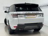 USED 2017 67 LAND ROVER RANGE ROVER SPORT 3.0 SD V6 HSE Dynamic SUV 5dr Diesel Auto 4WD Euro 6 (s/s) (306 ps) 9.9% APR Available