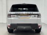 USED 2017 67 LAND ROVER RANGE ROVER SPORT 3.0 SD V6 HSE Dynamic SUV 5dr Diesel Auto 4WD Euro 6 (s/s) (306 ps) 9.9% APR Available