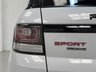USED 2017 67 LAND ROVER RANGE ROVER SPORT 3.0 SD V6 HSE Dynamic SUV 5dr Diesel Auto 4WD Euro 6 (s/s) (306 ps) 9.9% APR Available