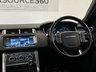 USED 2017 67 LAND ROVER RANGE ROVER SPORT 3.0 SD V6 HSE Dynamic SUV 5dr Diesel Auto 4WD Euro 6 (s/s) (306 ps) 9.9% APR Available