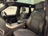 USED 2017 67 LAND ROVER RANGE ROVER SPORT 3.0 SD V6 HSE Dynamic SUV 5dr Diesel Auto 4WD Euro 6 (s/s) (306 ps) 9.9% APR Available