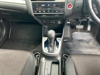 USED 2017 17 HONDA JAZZ 1.3 i-VTEC EX Hatchback 5dr Petrol CVT Euro 6 (s/s) (102 ps) AUTO + LOW MILES + CAMERA + SENSORS + FSH + CRUISE + FSH