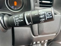 USED 2017 17 HONDA JAZZ 1.3 i-VTEC EX Hatchback 5dr Petrol CVT Euro 6 (s/s) (102 ps) AUTO + LOW MILES + CAMERA + SENSORS + FSH + CRUISE + FSH