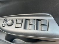 USED 2017 17 HONDA JAZZ 1.3 i-VTEC EX Hatchback 5dr Petrol CVT Euro 6 (s/s) (102 ps) AUTO + LOW MILES + CAMERA + SENSORS + FSH + CRUISE + FSH