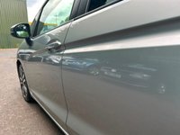 USED 2017 17 HONDA JAZZ 1.3 i-VTEC EX Hatchback 5dr Petrol CVT Euro 6 (s/s) (102 ps) AUTO + LOW MILES + CAMERA + SENSORS + FSH + CRUISE + FSH
