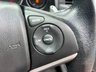 USED 2017 17 HONDA JAZZ 1.3 i-VTEC EX Hatchback 5dr Petrol CVT Euro 6 (s/s) (102 ps) AUTO + LOW MILES + CAMERA + SENSORS + FSH + CRUISE + FSH
