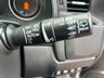 USED 2017 17 HONDA JAZZ 1.3 i-VTEC EX Hatchback 5dr Petrol CVT Euro 6 (s/s) (102 ps) AUTO + LOW MILES + CAMERA + SENSORS + FSH + CRUISE + FSH