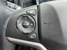 USED 2017 17 HONDA JAZZ 1.3 i-VTEC EX Hatchback 5dr Petrol CVT Euro 6 (s/s) (102 ps) AUTO + LOW MILES + CAMERA + SENSORS + FSH + CRUISE + FSH