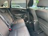 USED 2017 17 HONDA JAZZ 1.3 i-VTEC EX Hatchback 5dr Petrol CVT Euro 6 (s/s) (102 ps) AUTO + LOW MILES + CAMERA + SENSORS + FSH + CRUISE + FSH