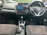 USED 2017 17 HONDA JAZZ 1.3 i-VTEC EX Hatchback 5dr Petrol CVT Euro 6 (s/s) (102 ps) AUTO + LOW MILES + CAMERA + SENSORS + FSH + CRUISE + FSH